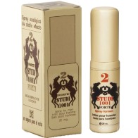 Spray Retardante Studi Forte 20 ml - Prolonga Tu Placer