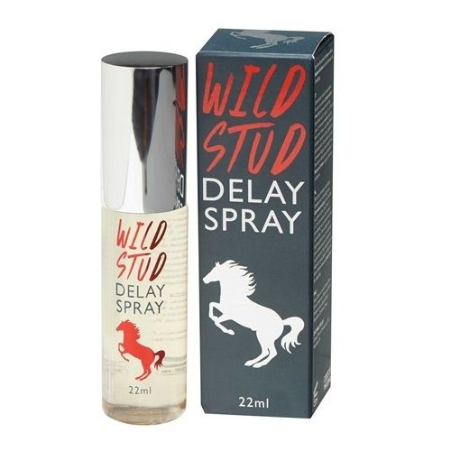 Cobeco - Wild Stud Spray Retardante - Placer