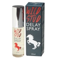 Cobeco - Wild Stud Spray Retardante - Placer