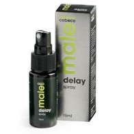 Cobeco Male Delay Spray - Last Longer in Bed