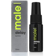 Cobeco Male Delay Spray - Last Longer in Bed