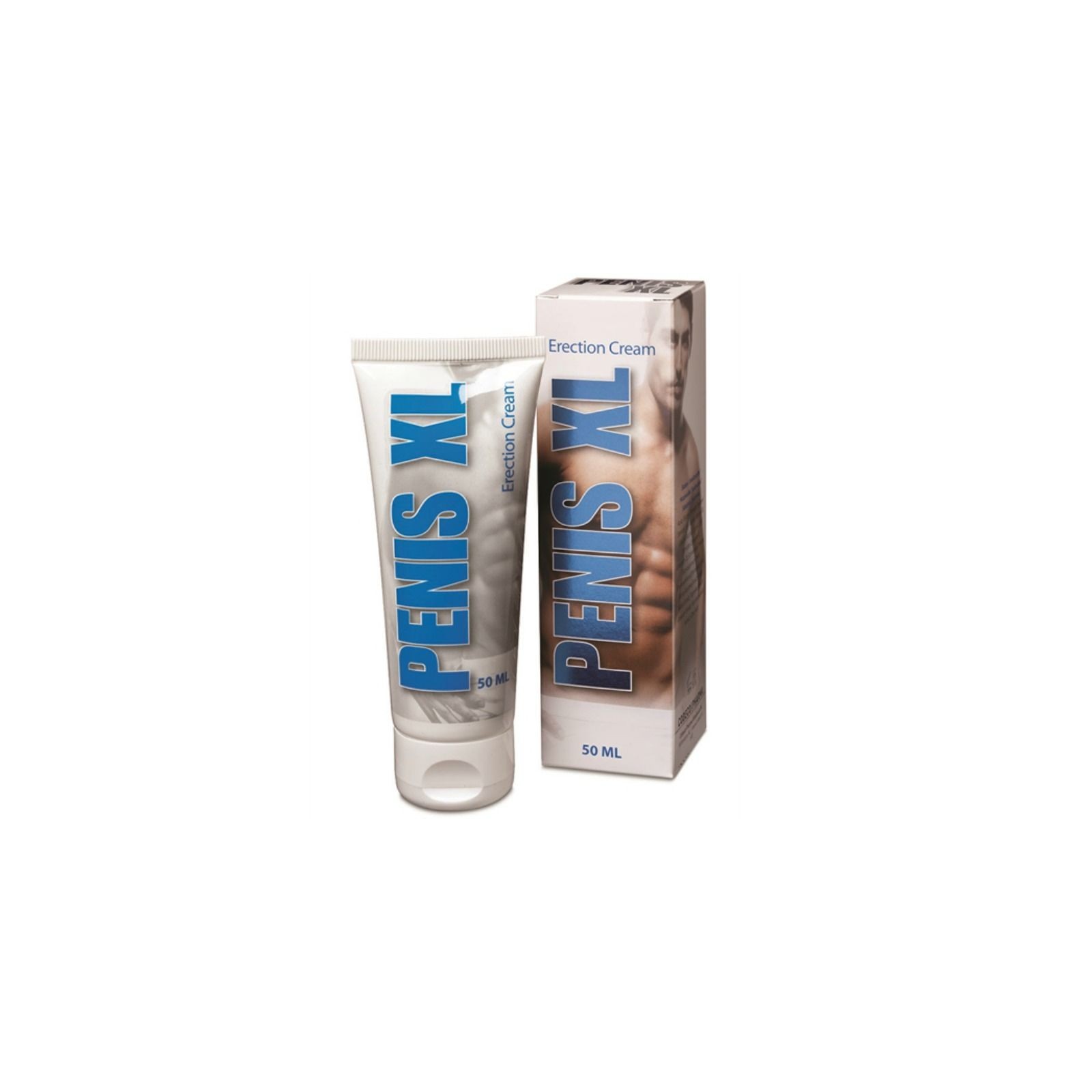 Cobeco Penis XL Enlargement Cream 50ml