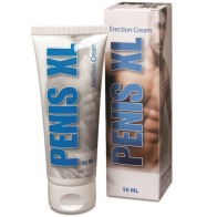 Cobeco Crema Aumento Pene XL 50 Ml