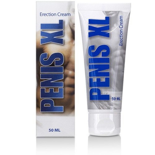 Cobeco Crema Aumento Pene XL 50 Ml