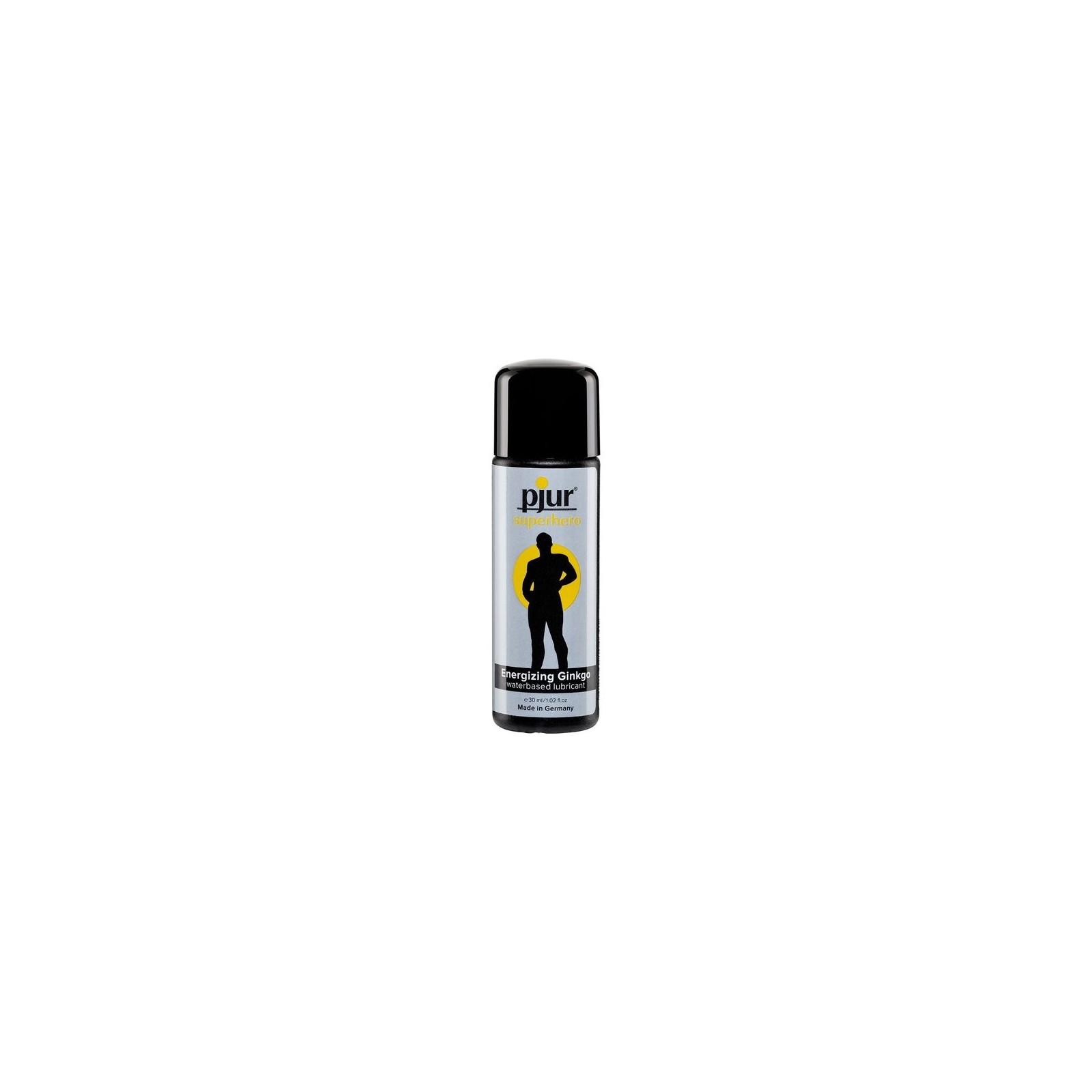 Superhero Lubricant Delay 30 ml