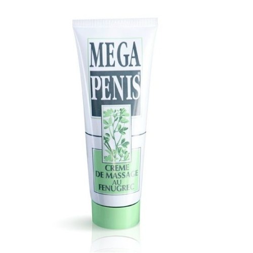 Mega Penis Lengthening Cream