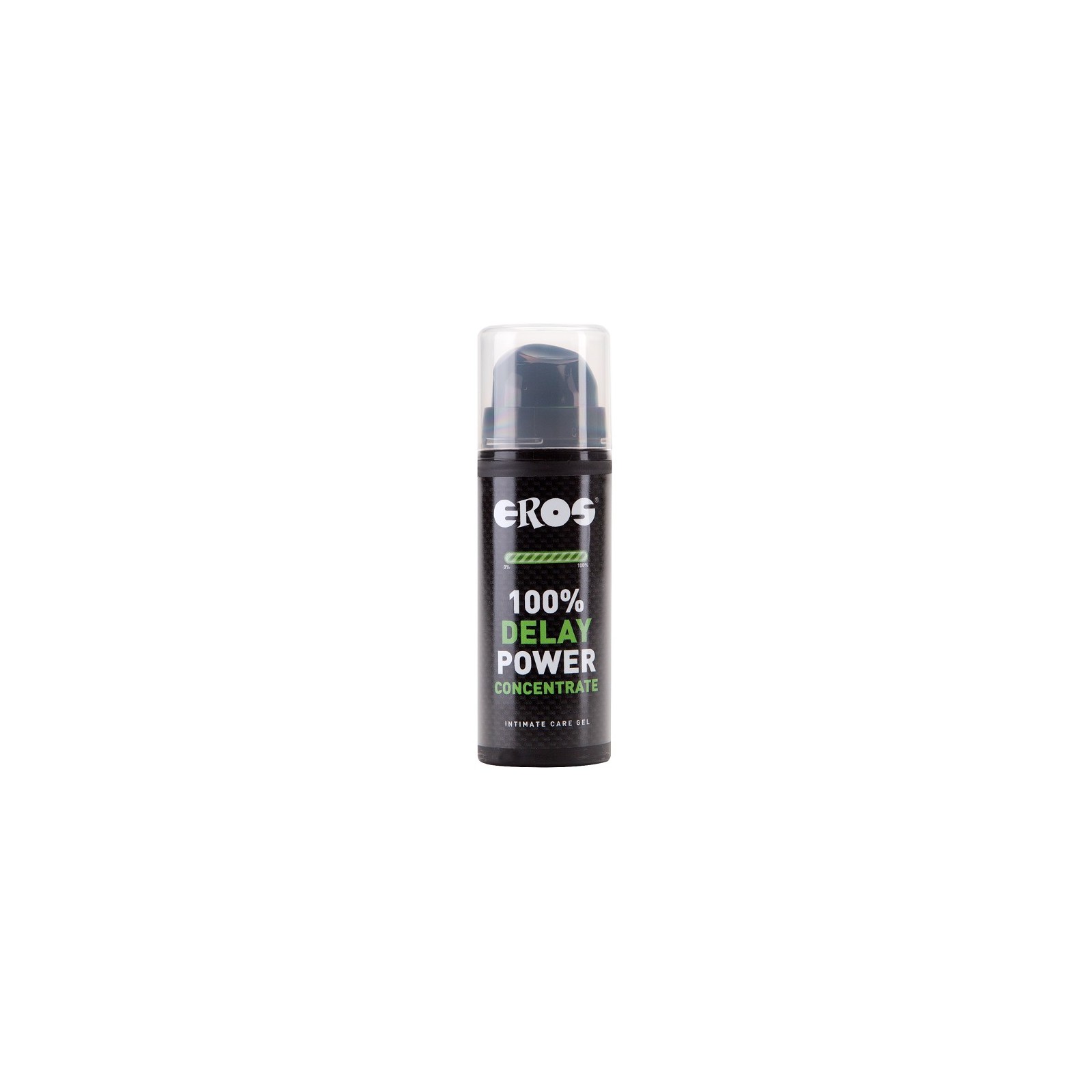 Concentrated Delay Gel 30 Ml Effective Solution