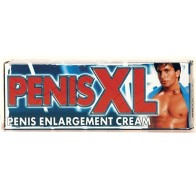 Penis XL Cream 50 ml - Enhance and Strengthen