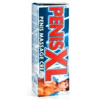 Penis XL Crema 50ml - Mejora y Fortalece