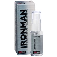 Joydivion Eropharm Ironman Performance Delay Spray for Men 30ml