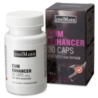 Potenciador Esperma 30cap