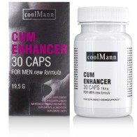 Potenciador Esperma 30cap