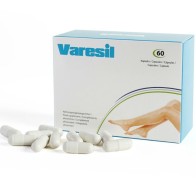 Varesil Pills for Effective Varicose Vein Treatment