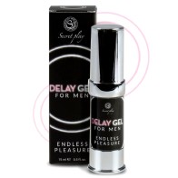 Intense Delaying Gel for Men 15 ml