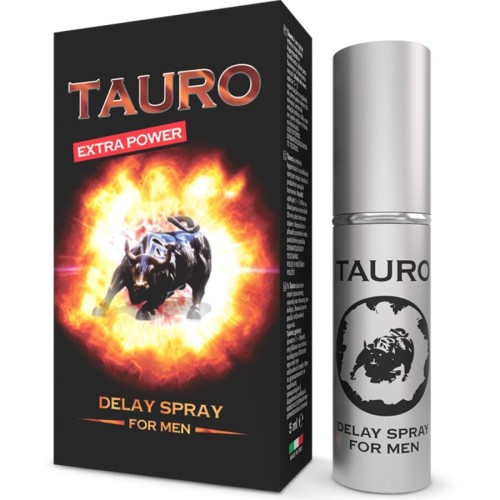 Extra Spray Retardante Para Hombres 5ml