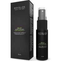 Intimateline Boyglide Delay Spray 20 Ml