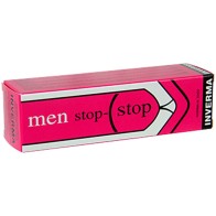 Men Stop Stop Delaying Cream - Ultimate Control