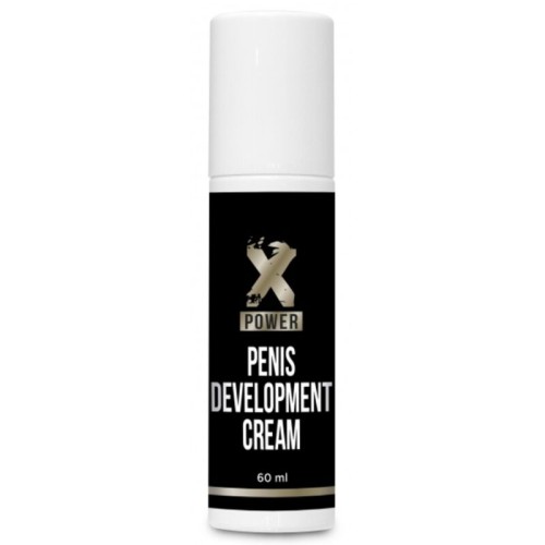 Penis Development Cream for Size Enhancement