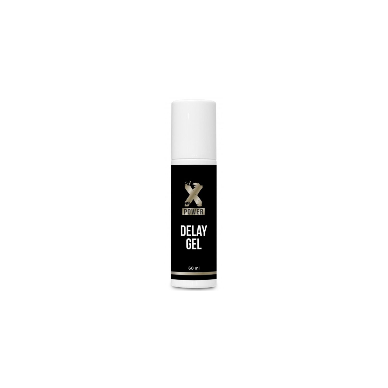 Delay Gel Retardant 60ml