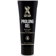 Prolong Gel Retardante - Mejora Tu Desempeño