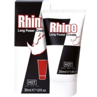 Rhino Crema Retardante 30ml