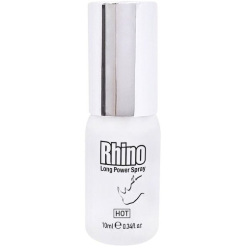 Rhino Delay Spray 10ml