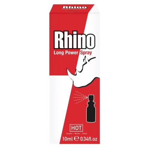 Rhino Delay Spray 10ml