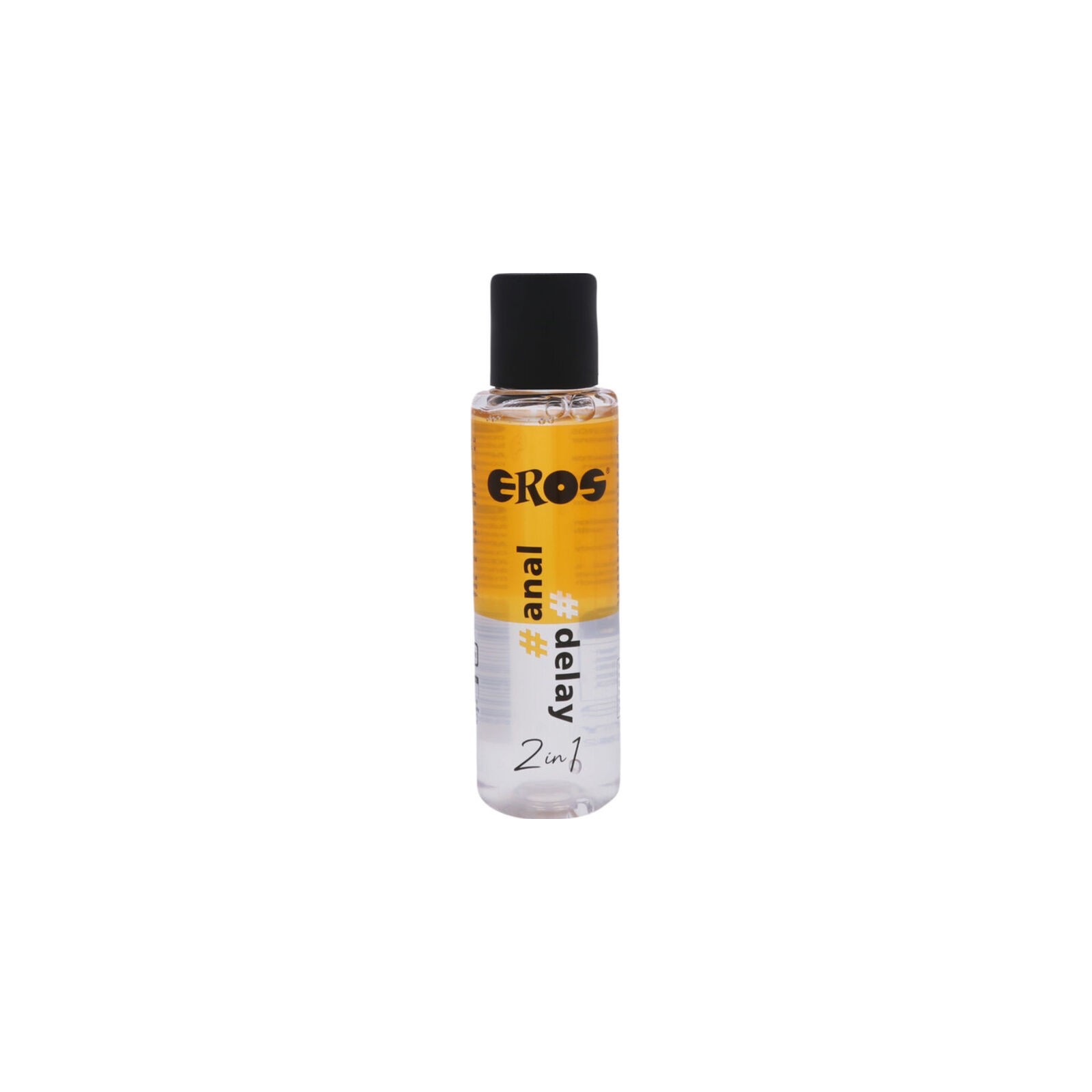 Eros Anal Delay Lubricant 100ml