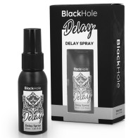 Black Hole Delay Gel 30 ml