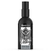 Black Hole Delay Gel 30 ml