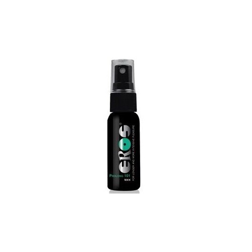 Eros Prolong 101 Delay Spray for Extended Pleasure