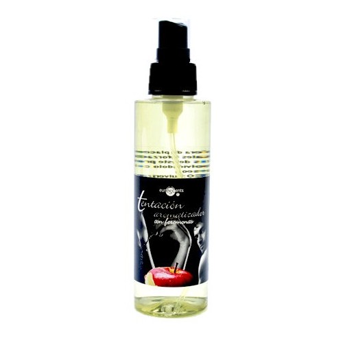 Chocolate Pheromone Aromatizer for Sensual Atmosphere