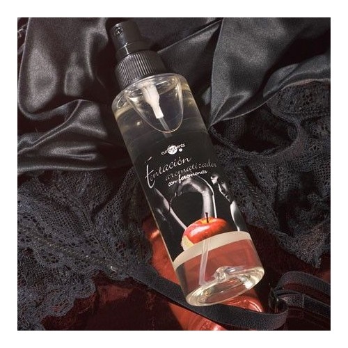 Chocolate Pheromone Aromatizer for Sensual Atmosphere