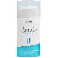 Intt - Lumière Intimus Crema Clareador - Cuidado de la Piel