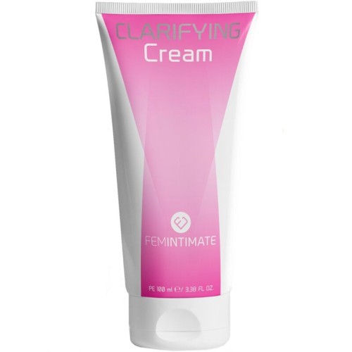 Clarifying Crema Blanqueadora 100 Ml - Cuidado Aclarador