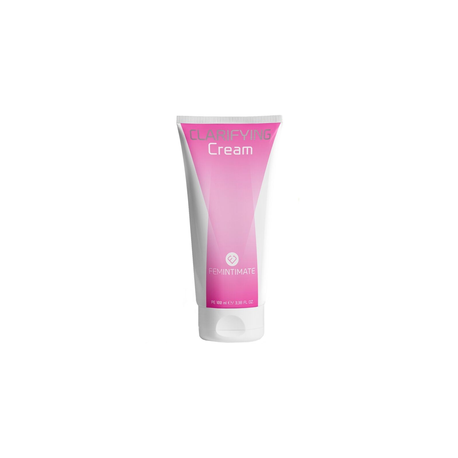 Clarifying Bleaching Cream 100ml - Brightening Care