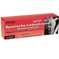 Joydivion Eropharm - Crema Del Amor Española 40ml