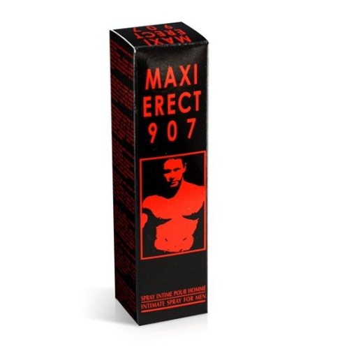 Maxi Erect907 Fast Erection Spray