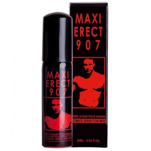 Maxi Erect907 Fast Erection Spray