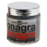 Gel Potenciador Onagra para Erección 100cc