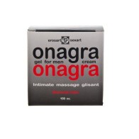 Gel Potenciador Onagra para Erección 100cc