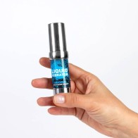 Secretplay Vibrating Liquid Gel Unisex