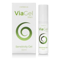 Cobeco Viagel Para Hombre 30ml - Gel de Placer Supremo