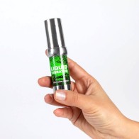 Secretplay Fresh Liquid Vibrator - Intimate Gel