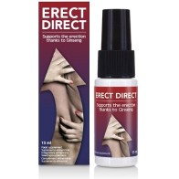 Cobeco - Spray Potenciador Erección - Rendimiento Mejorado