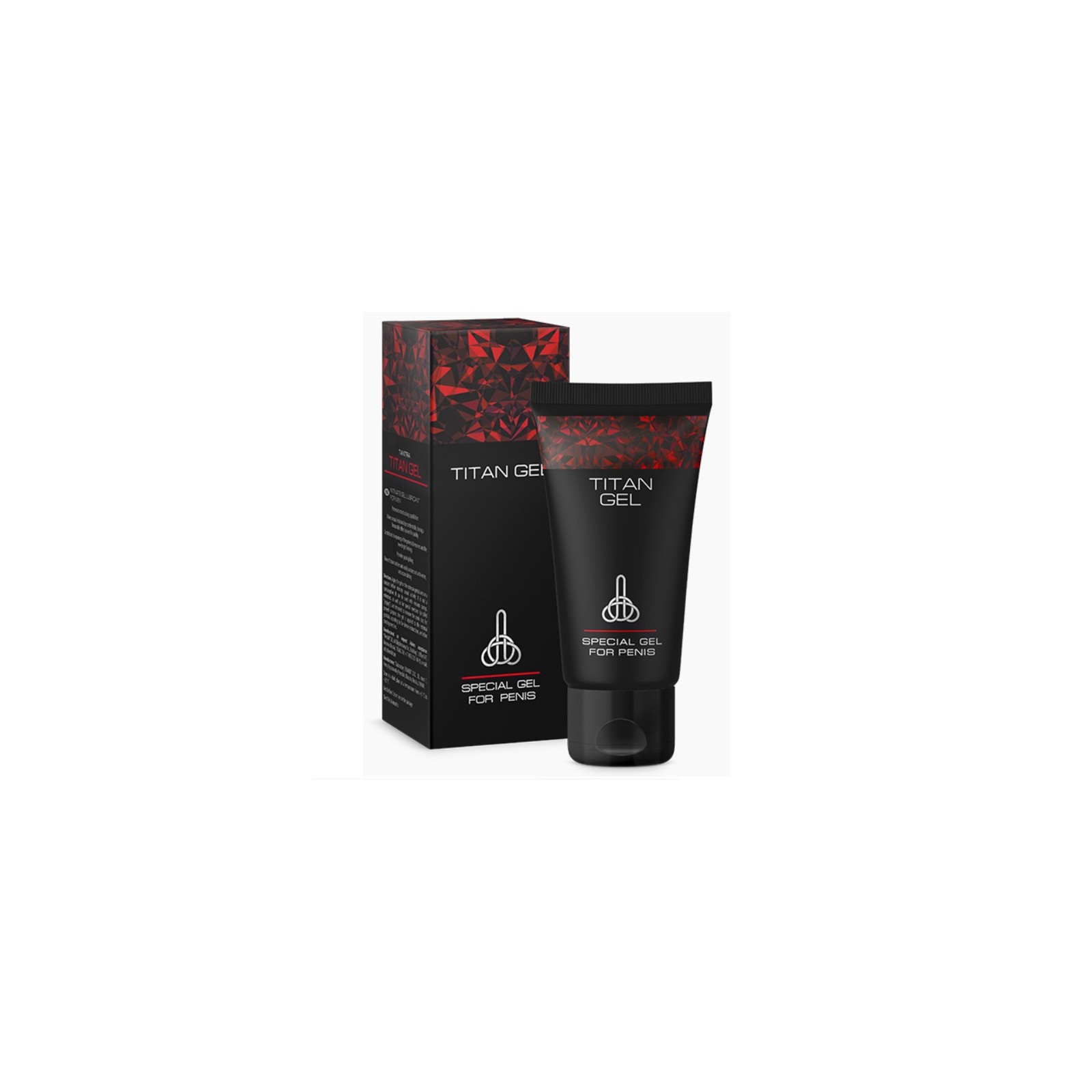 Aumento De Pene 50 Ml - Aumenta Tu Confianza