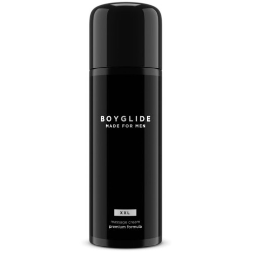 íntimateline - Boyglide Xxl Crema Masaje Voluminizante 100 Ml