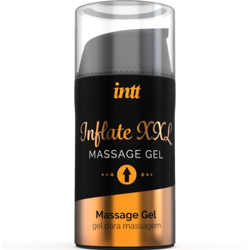 Gel INTT Inflate XXL