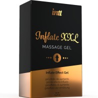 Gel INTT Inflate XXL