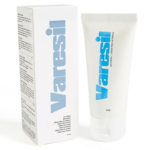 500 Cosmetics Varesil Cream for Varicose Vein Treatment